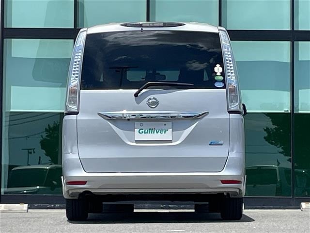 Nissan SERENA 2014 8061924-10
