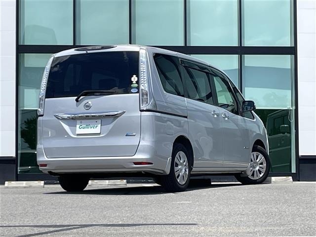 Nissan SERENA 2014 8061924-11
