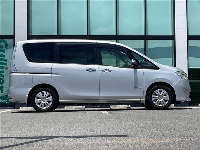 Nissan SERENA 2014 8061924-12