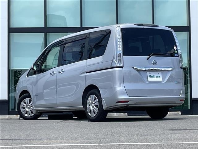Nissan SERENA 2014 8061924-13