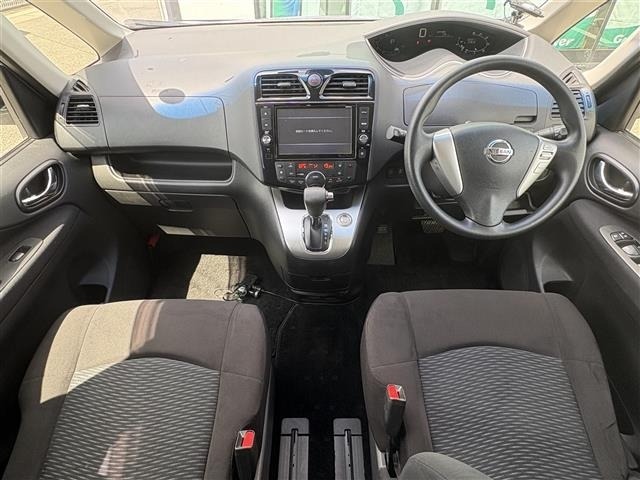 Nissan SERENA 2014 8061924-14