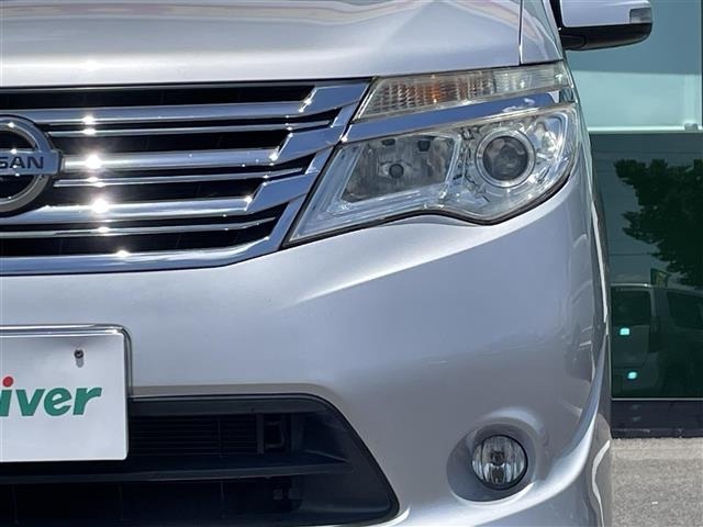 Nissan SERENA 2014 8061924-20