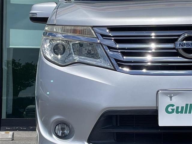 Nissan SERENA 2014 8061924-22