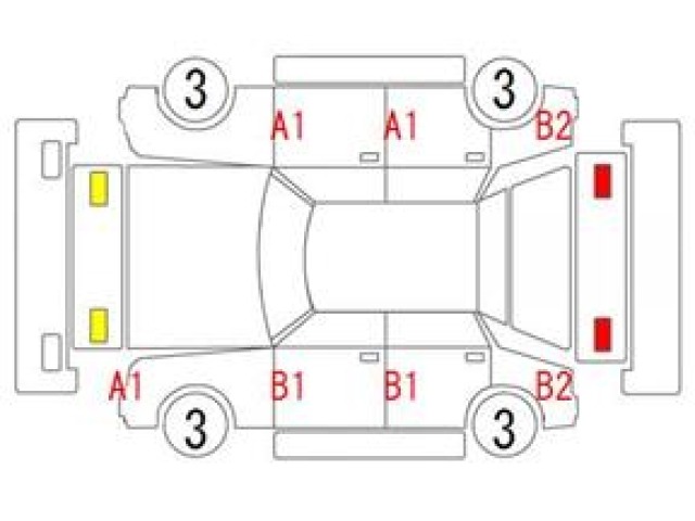 Nissan SERENA 2014 8061924-23
