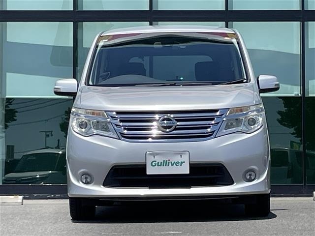 Nissan SERENA 2014 8061924-7