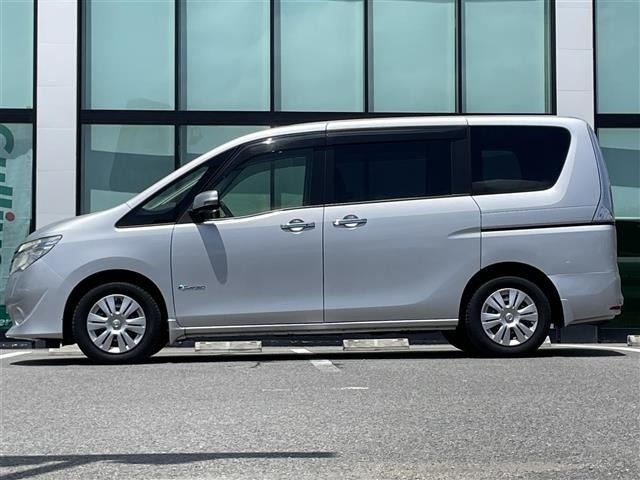 Nissan SERENA 2014 8061924-9