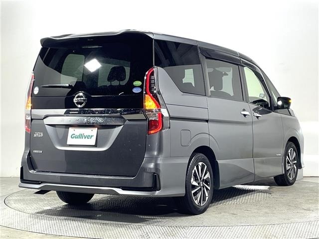 Nissan SERENA 2019 8061939-17