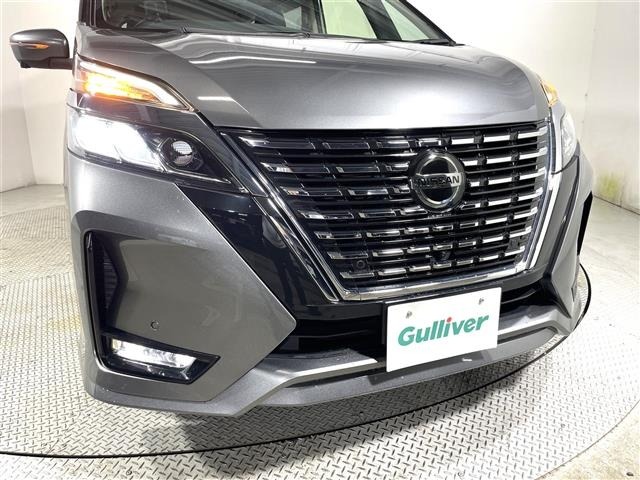 Nissan SERENA 2019 8061939-7