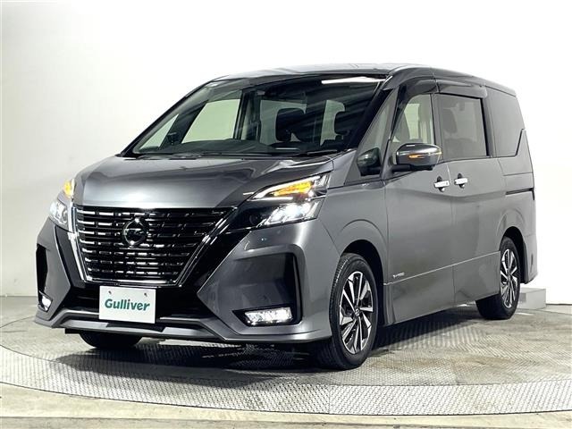 Nissan SERENA 2019 8061939-9