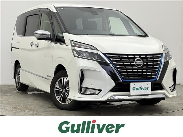 Nissan SERENA 2020 8061941-0