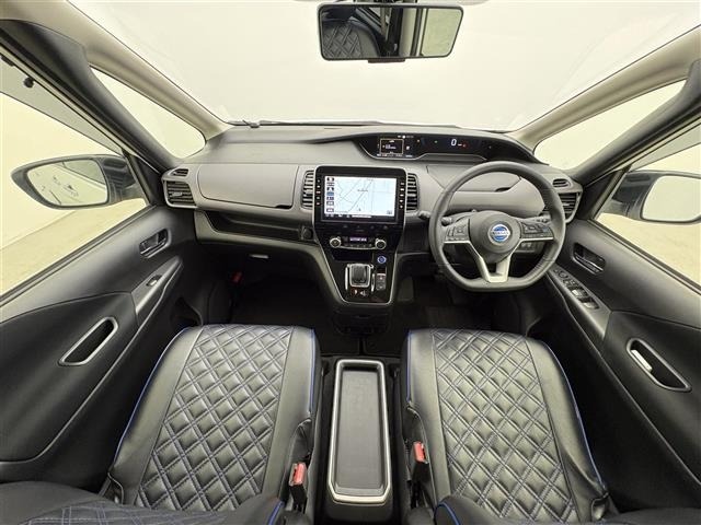 Nissan SERENA 2020 8061941-15