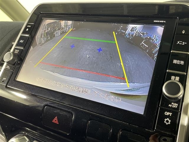 Nissan SERENA 2017 8061943-19