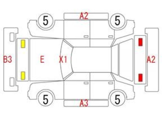 Nissan SERENA 2017 8061943-24