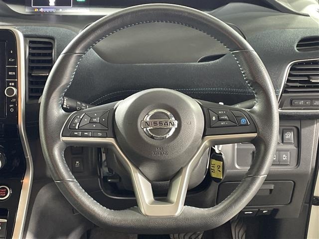 Nissan SERENA 2017 8061943-4