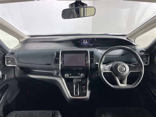 Nissan SERENA 2017 8061943-6