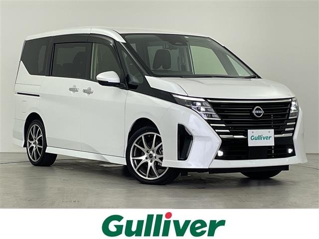 Nissan SERENA 2023 8061944-0