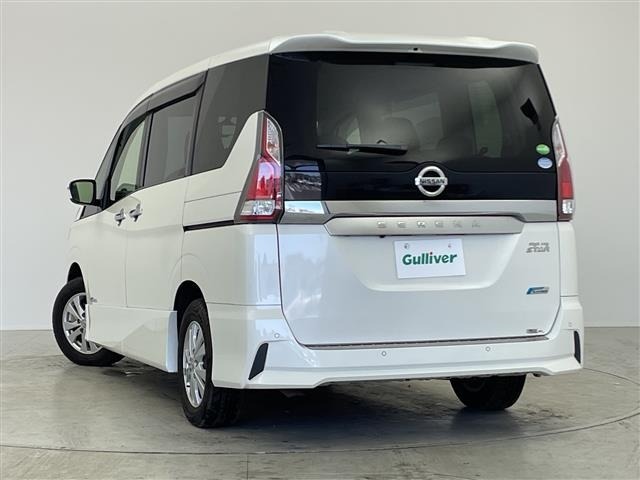 Nissan SERENA 2016 8061945-13