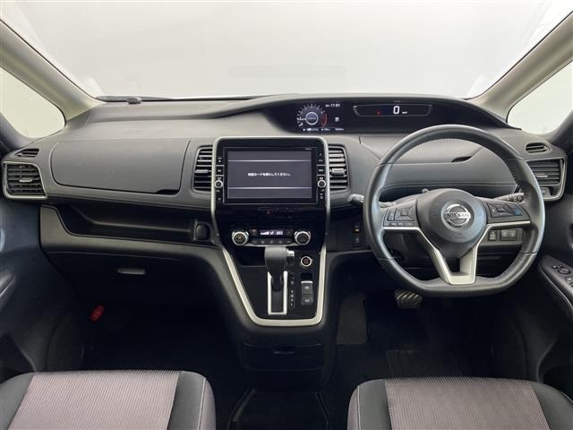 Nissan SERENA 2016 8061945-14