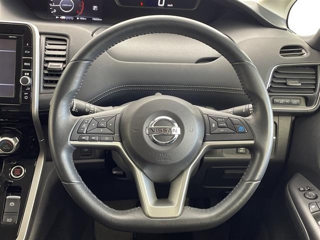Nissan SERENA 2016 8061945-15