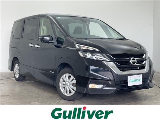 Nissan SERENA 2019 8061946-0
