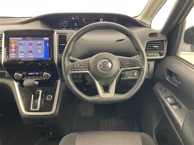 Nissan SERENA 2019 8061946-1