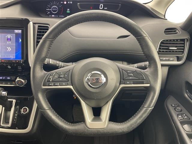 Nissan SERENA 2019 8061946-3