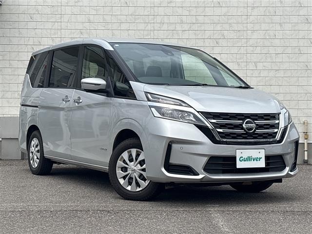 Nissan SERENA 2022 8061947-0