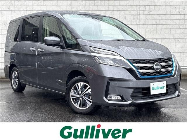 Nissan SERENA 2019 8061948-0