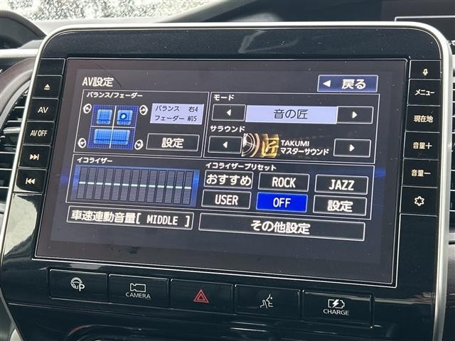 Nissan SERENA 2019 8061948-17