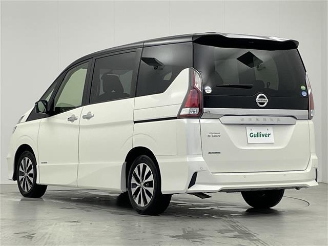 Nissan SERENA 2019 8061949-14