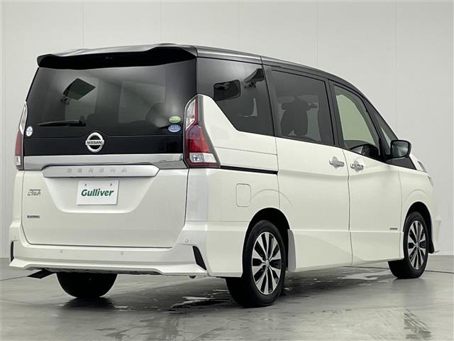 Nissan SERENA 2019 8061949-15