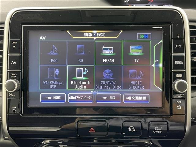 Nissan SERENA 2019 8061949-21