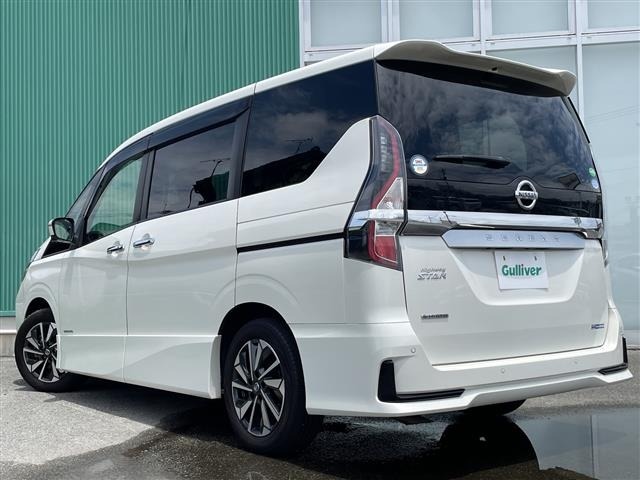 Nissan SERENA 2019 8061952-13