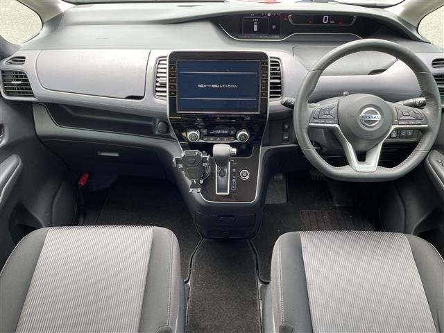 Nissan SERENA 2019 8061952-14