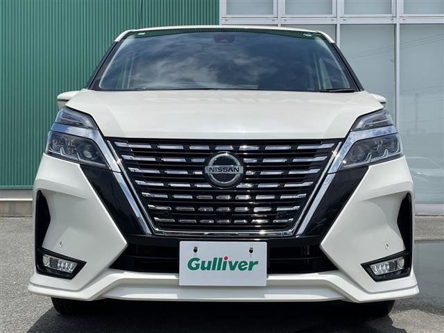 Nissan SERENA 2019 8061952-6