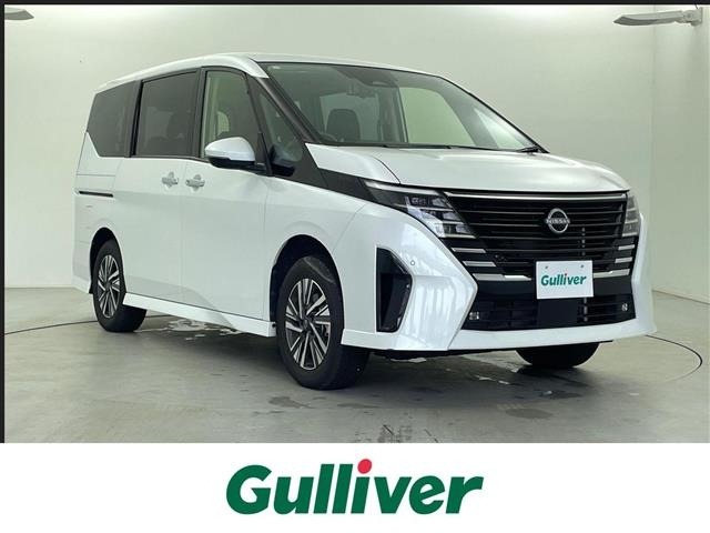 Nissan SERENA 2023 8061959-0