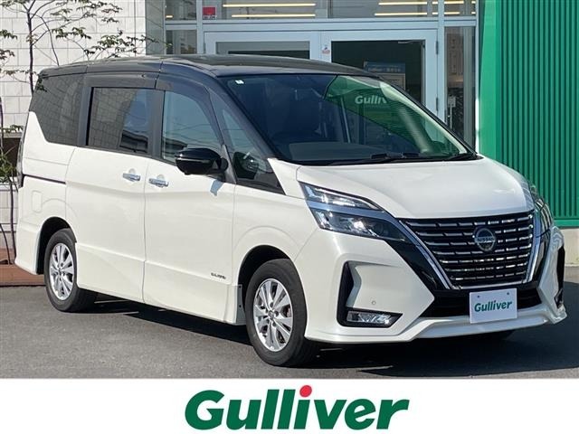 Nissan SERENA 2022 8061962-0
