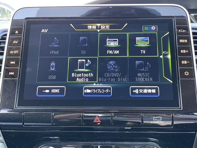 Nissan SERENA 2022 8061962-1
