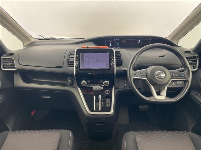 Nissan SERENA 2016 8061963-15