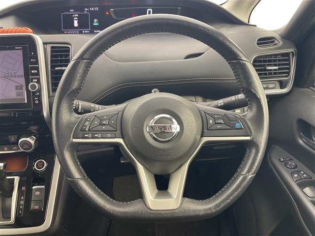 Nissan SERENA 2016 8061963-3