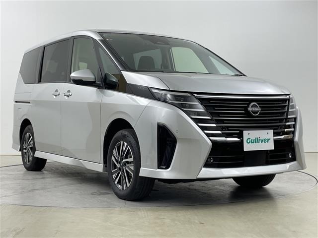 Nissan SERENA 2023 8061964-0