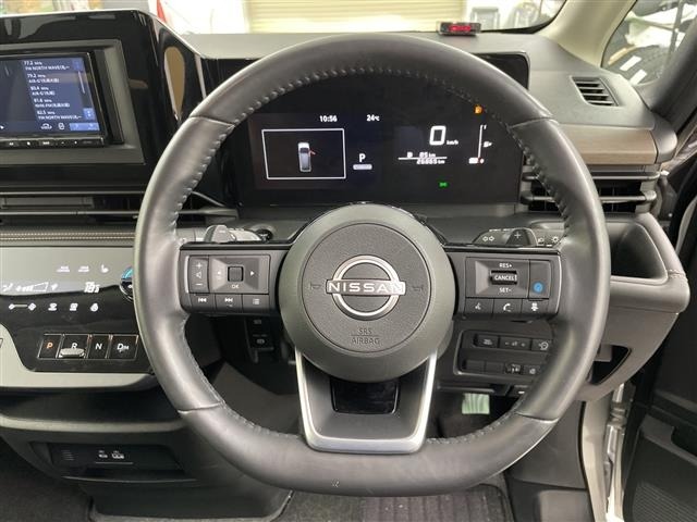 Nissan SERENA 2023 8061964-21