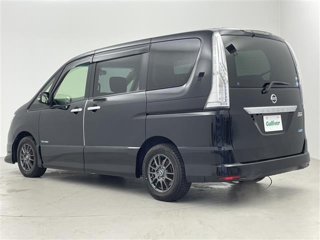 Nissan SERENA 2014 8061965-14