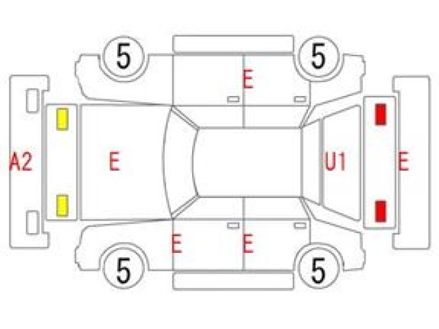 Nissan SERENA 2014 8061965-24