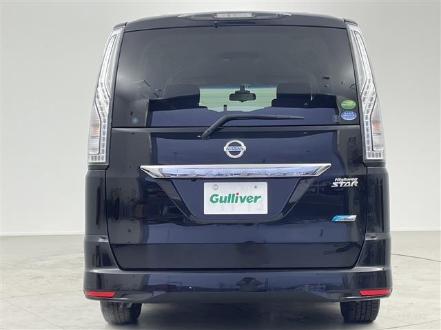 Nissan SERENA 2014 8061965-4