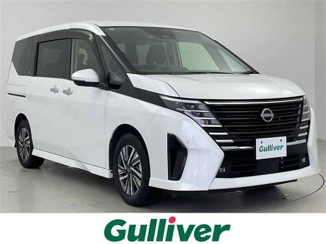 Nissan SERENA 2024 8061966-0