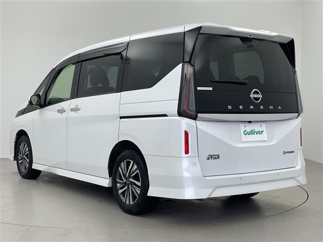 Nissan SERENA 2024 8061966-14