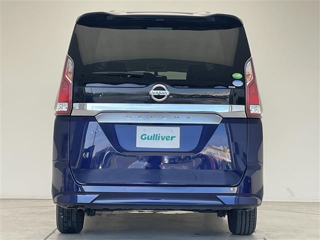 Nissan SERENA 2017 8061967-13