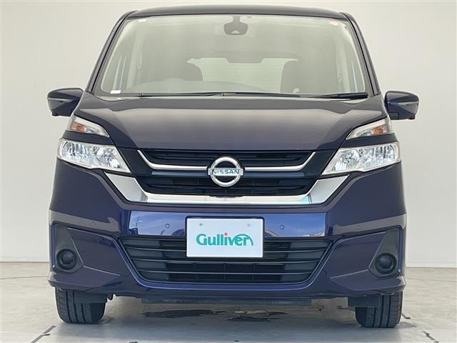 Nissan SERENA 2017 8061967-22