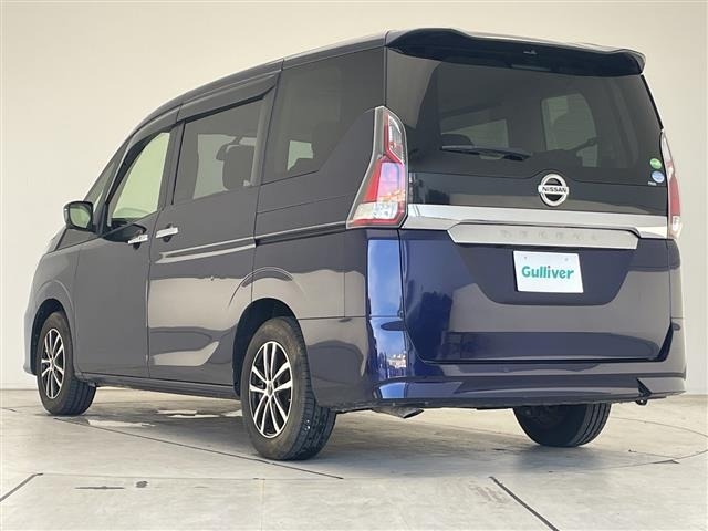 Nissan SERENA 2017 8061967-4